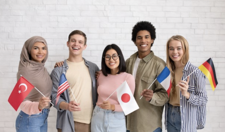 Building Connections: Expanding Your Network in Prague